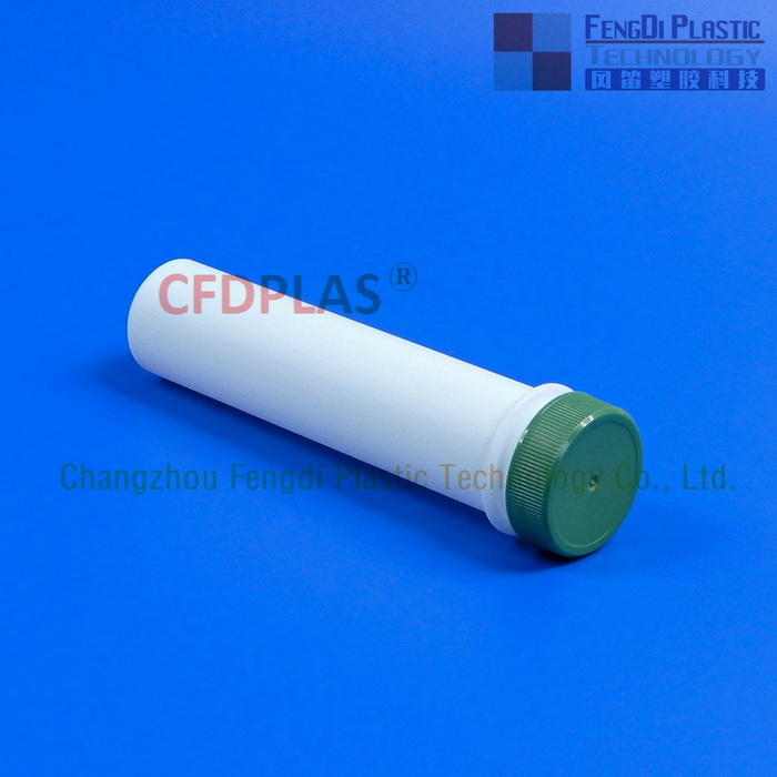Tubos de digestión con bloques PTFE de 50 ml