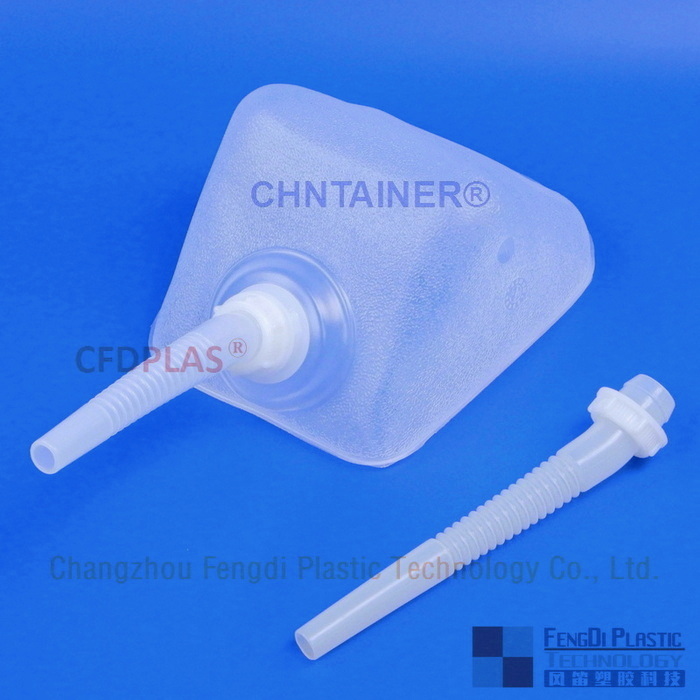 Vierte las boquillas de boquilla para los fluidos adBe dispensar