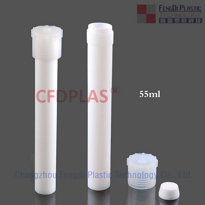 Reemplazos de recipientes de digestión de 55 ml para el rotor Marsxpress