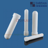 Tubos de ensayo de centrífuga de PTFE 5 ml a 100 ml