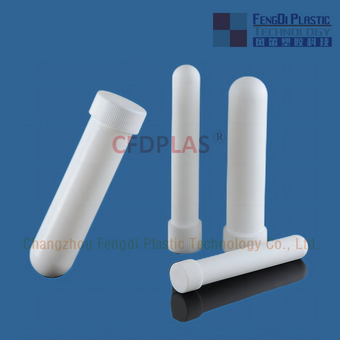 Tubos de ensayo de centrífuga de PTFE 5 ml a 100 ml