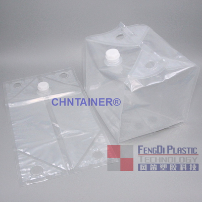 Bag-In-Box Cheertainer 18L