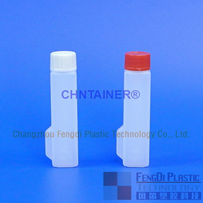 Botella de reactivo de bioquímica de Biosystems 50 ml 15 ml