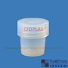 VIALS DE MUESTRA DE PFA 7 ml