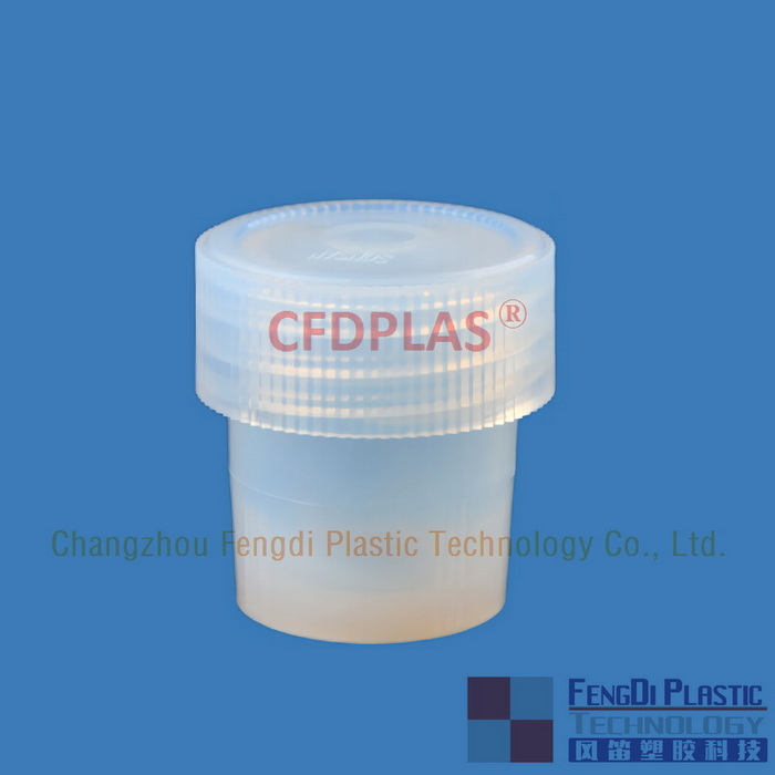 VIALS DE MUESTRA DE PFA 7 ml