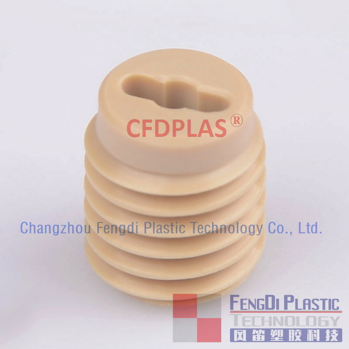 Tornillos de sellado