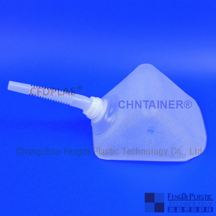 Vierte las boquillas de boquilla para los fluidos adBe dispensar