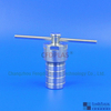 Reactor de síntesis hidrotermal revestido de PTFE de 25 ml a 1000 ml