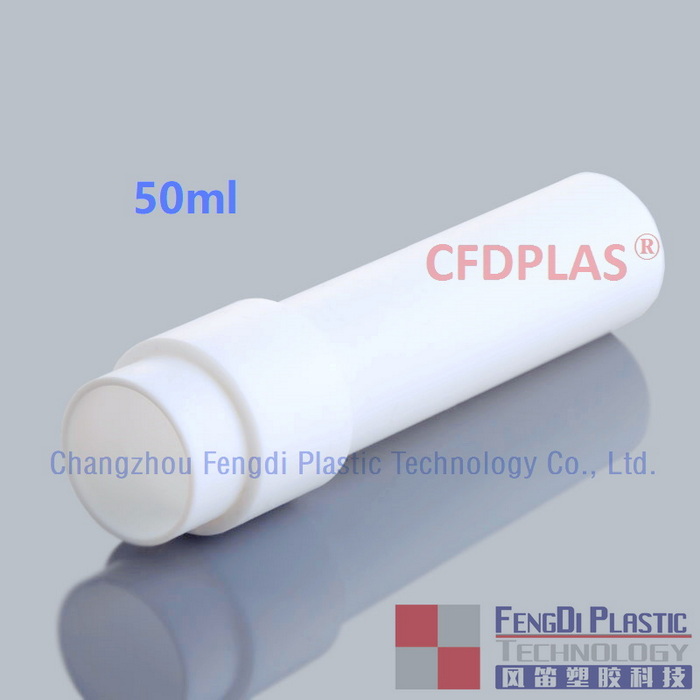 Veseles y tubos de digestión TFM para sistemas de digestión de Labtech