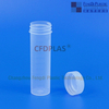 Tubos de digestión con bloques de polipropileno de 50 ml