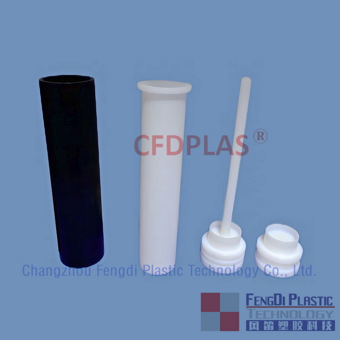 Buques de digestión de 70 ml TFM para SINEO Master Digestion Systems