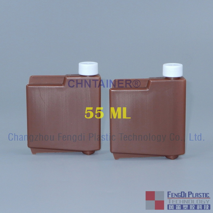 Mindray BS-800 Detergente Botellas encajadas 55 ml