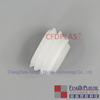 CFDPLAS 37 mm enchufes hdpe roscados para tambores de plástico para tambores de plástico
