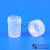 Viales de muestra de PFA de 7 ml