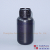 Botellas de almacenamiento de resina UV de 500 ml.