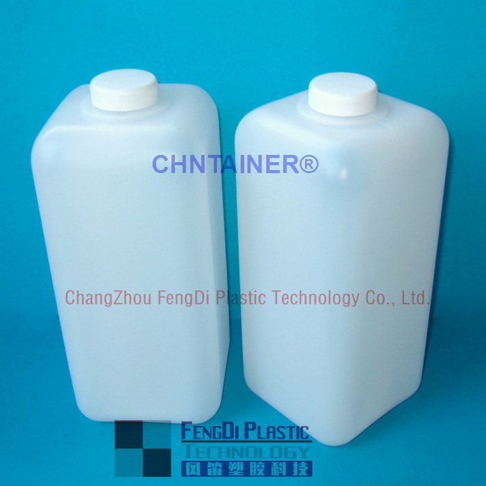 Solución diluyente Coulter Botella HDPE 2L